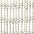 Vliegengordijn Pisa wit-zand 100x240cm